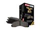 StopTech Truck and SUV Semi-Metallic Brake Pads; Front Pair (12-21 Jeep Grand Cherokee WK2 SRT, SRT8)