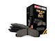 StopTech Truck and SUV Semi-Metallic Brake Pads; Rear Pair (93-98 Jeep Grand Cherokee ZJ)