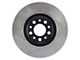 StopTech Sport Slotted Rotor; Front Driver Side (15-23 Jeep Renegade BU)