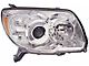 CAPA Replacement Headlight; Passenger Side (06-09 4Runner Limited, SR5)