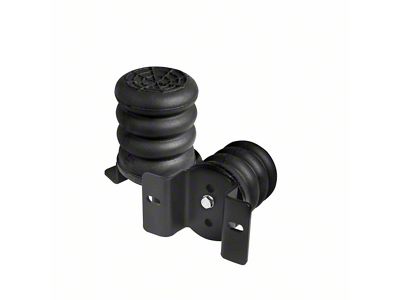 Rear Helper SumoSprings; 1,800 lb. Capacity (03-24 4Runner)