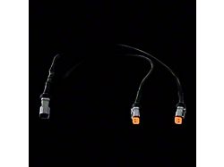 Strands Lighting DT Splitter Cable