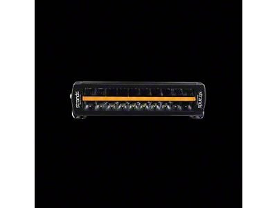 Strands Lighting 12-Inch Siberia Double Row LED Light Bar (Universal; Some Adaptation May Be Required)