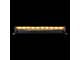 Strands Lighting 22-Inch Siberia Night Guard Double Row LED Light Bar (Universal; Some Adaptation May Be Required)