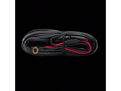 Strands Lighting Wiring Harness for 1-Light