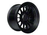 SSW Off-Road Wheels Dakar Matte Black 5-Lug Wheel; 17x9; 0mm Offset (07-13 Tundra)