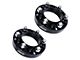 SSW Off-Road Wheels 30mm 6-Lug Wheel Spacers (03-24 4Runner)