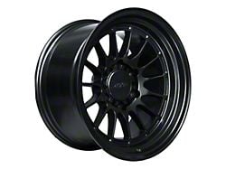 SSW Off-Road Wheels Dakar Matte Black 6-Lug Wheel; 17x9; -25mm Offset (16-23 Tacoma)