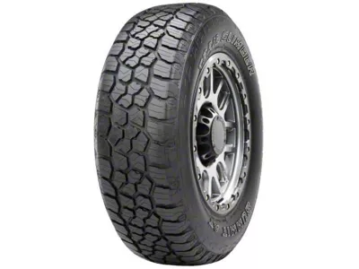 Summit Tires Trail Climber A/T Tire (32" - 265/70R17)