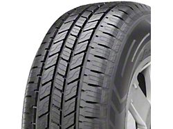 Summit Tires Trail Climber H/T II Tire (31" - LT235/85R16)