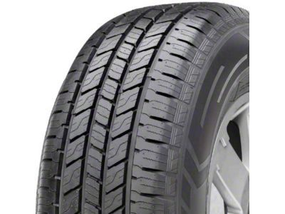 Summit Tires Trail Climber H/T II Tire (32" - LT265/70R17)