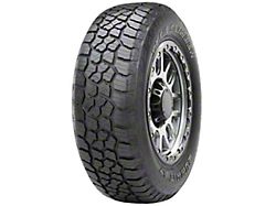 Summit Tires Trail Climber A/T Tire (32" - 265/70R17)