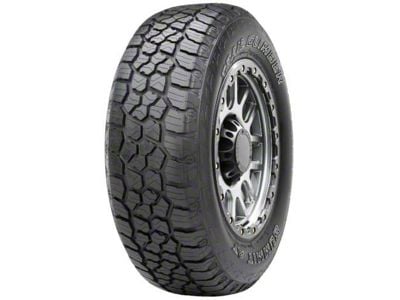 Summit Tires Trail Climber A/T Tire (33" - LT265/70R18)