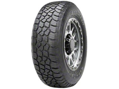 Summit Tires Trail Climber A/T Tire (32" - LT265/70R17)