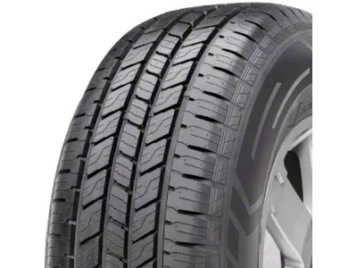 Summit Tires Trail Climber H/T II Tire (31" - 245/75R16)