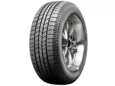 Summit Tires Trail Climber SUV Tire (30" - 235/65R18)