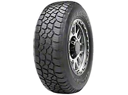 Summit Tires Trail Climber A/T Tire (33" - LT285/70R17)