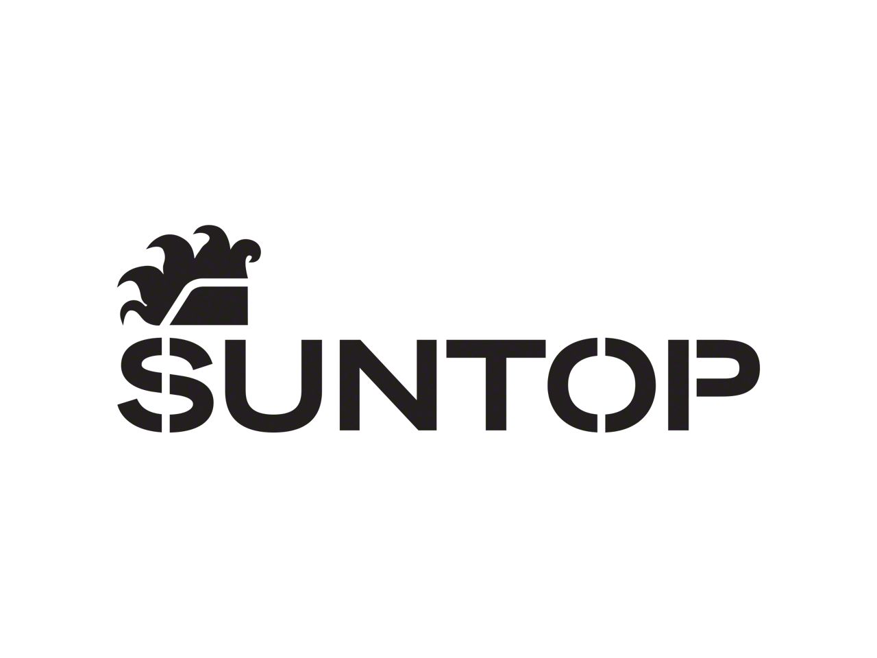 Suntop Parts