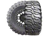 Super Swamper SS-M16 Hybrid Terrain Tire (35" - 35x12.50R20)