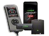 Superchips Flashcal and Amp'D 2.0 Throttle Booster Kit (18-23 Jeep Wrangler JL)