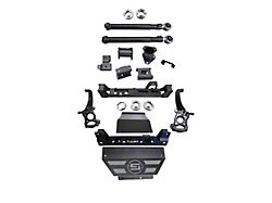 SuperLift 6-Inch Suspension Lift Kit (21-24 Bronco 4-Door w/o Sasquatch Package, Excluding Badlands, First Edition, Raptor & Wildtrack)