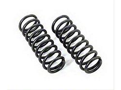 SuperLift 2.50-Inch Front Lift Coil Springs (84-01 Jeep Cherokee XJ)