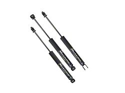 SuperLift Shadow Series Rear Shock for 0 to 1.50-Inch Lift (99-01 Jeep Grand Cherokee WJ)