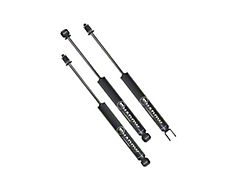 SuperLift Shadow Series Rear Shock for 4 to 5-Inch Lift (93-98 Jeep Grand Cherokee ZJ)