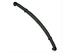 SuperLift Front Leaf Spring for 1.50-Inch Lift (87-95 Jeep Wrangler YJ)