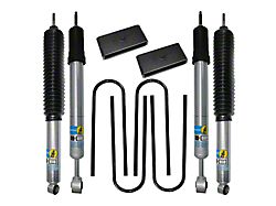 SuperLift 2-Inch Suspension Lift Kit with Bilstein 5100 Struts and Shocks (16-23 Tacoma)