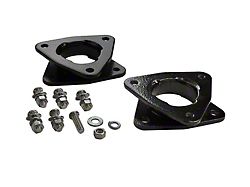 SuperLift 2-Inch Front Leveling Kit (04-21 Titan)