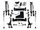 SuperLift 6-Inch Suspension Lift Kit with FOX Coil-Overs and Shocks (07-21 4WD Tundra, Excluding TRD Pro)