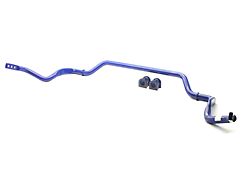 SuperPro Suspension 3-Position Adjustable Front Sway Bar; 30mm (10-24 4Runner w/o KDSS System)