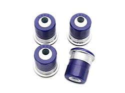 SuperPro Suspension Camber Adjustable Front Upper Control Arm Inner Bushing Kit (03-24 4Runner)