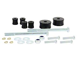 SuperPro Suspension Front Differential Drop Kit (10-24 4Runner)