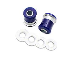 SuperPro Suspension Adjustable Front Lower Control Arm Inner Forward Bushing Kit (03-09 4Runner)