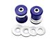 SuperPro Suspension Front Lower Control Arm Inner Rearward Bushing Kit (03-09 4Runner)