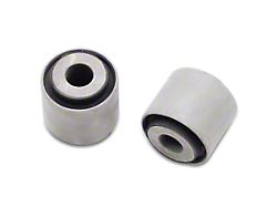 SuperPro Suspension Hybrid Front Lower Shock Mount Bushing Kit (10-24 4Runner)