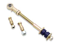 SuperPro Suspension HD Extended Front Sway Bar End Links (10-24 4Runner)