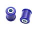 SuperPro Suspension Panhard Rod Bushing Kit; Rear (10-24 4Runner)