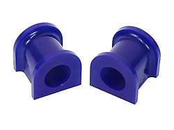 SuperPro Suspension Front Sway Bar Mount Bushing Kit; 29mm (10-24 4Runner)