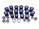 SuperPro Suspension Vehicle Enhancement Bushing Kit (07-18 Jeep Wrangler JK)