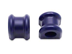 SuperPro Suspension Front Sway Bar Mount Bushing Kit; 30mm (97-18 Jeep Wrangler TJ & JK)