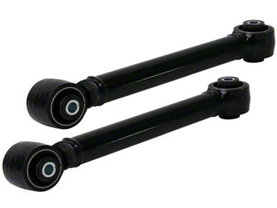 SuperPro Suspension HD Adjustable Front Lower Control Arms (84-01 Jeep Cherokee XJ)