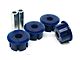 SuperPro Suspension Rear Leaf Spring Bushing Front Eye; 65mm (84-01 Jeep Cherokee XJ)