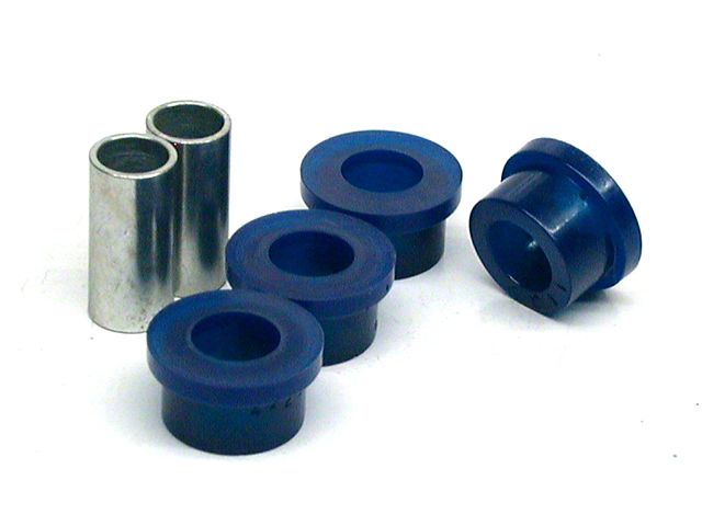 SuperPro Suspension Sway Bar End Link Bushing Kit; Front (84-01 Jeep Cherokee XJ)