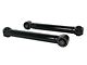 SuperPro Suspension HD Adjustable Rear Upper Control Arms (20-24 Jeep Gladiator JT)