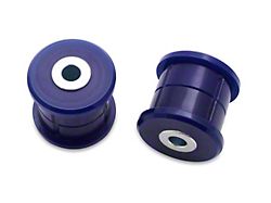 SuperPro Suspension Forward Lower Control Arm Bushing Kit; Front (11-21 Jeep Grand Cherokee WK2)