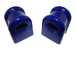 SuperPro Suspension Front Sway Bar Bushing Kit; 30mm (99-04 Jeep Grand Cherokee WJ)