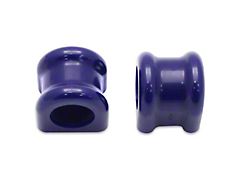 SuperPro Suspension Front Sway Bar Bushing Kit; 33mm (11-21 Jeep Grand Cherokee WK2)